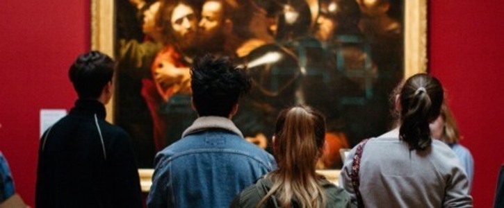 Keep exhibitions FREE for the public at the National Gallery of Ireland