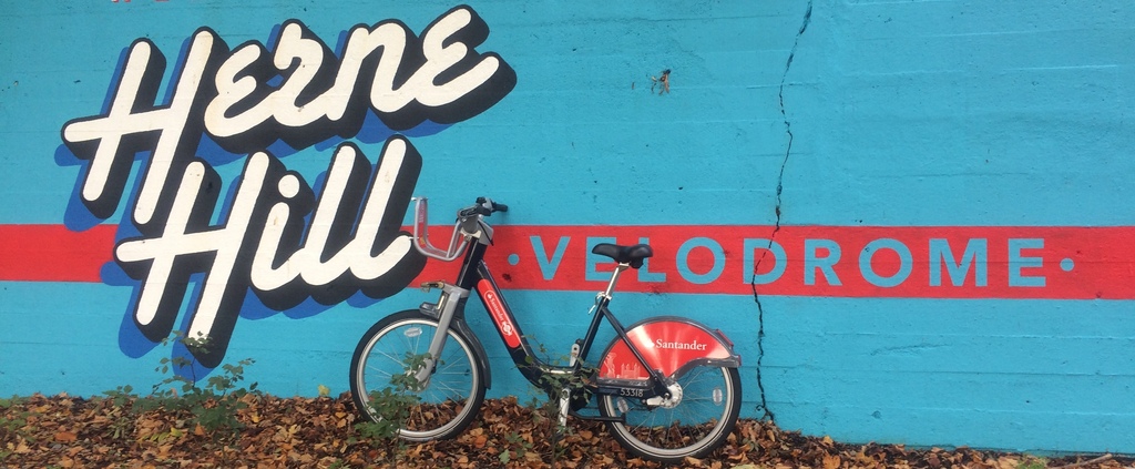 Nearest santander bike online station