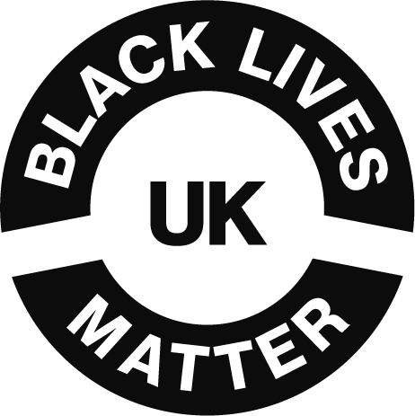 Black Lives Matter UK
