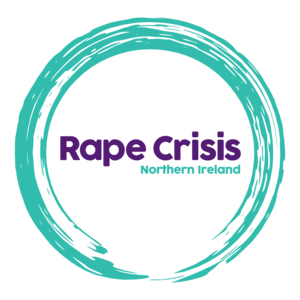 Logo of Rape Crisis Centre NI