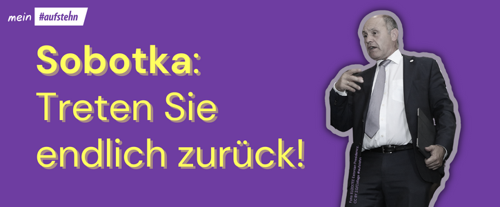 Wolfgang Sobotka
Wolfgang Sobotka