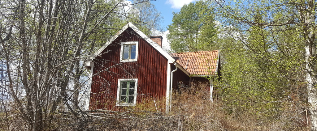 Stoppa Rivningen Av Torpet Vid Strandleden MittSkifte