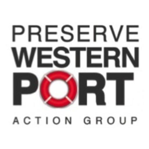 Preserve Western Port Stop the Development of Port of Hastings