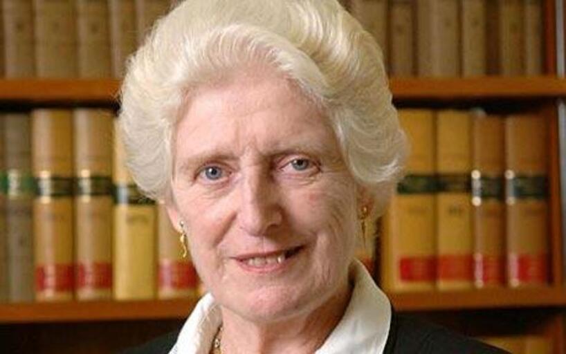A Proper Independent Judge Should be Appointed | 38 Degrees