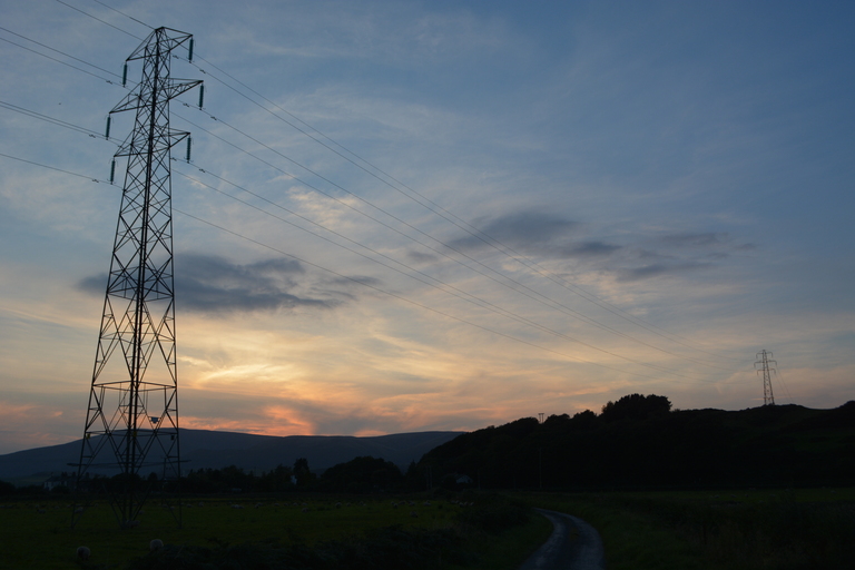 No New Pylons in the Lake District | 38 Degrees