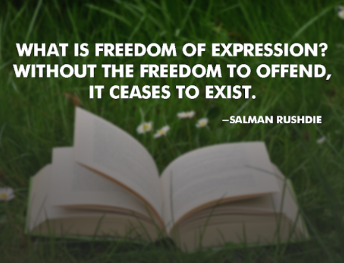 Support the Resolution Against Book Bans | Fight For The First