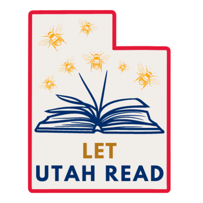 Picture of books with chain and lock around it