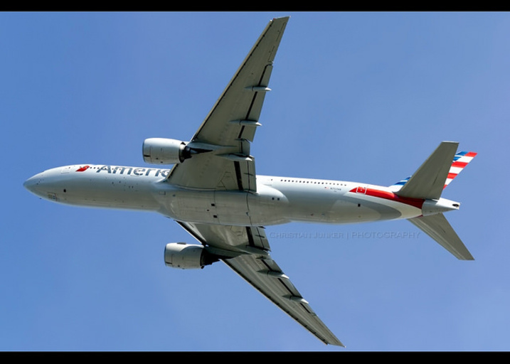 American Airlines: Restore AA Retiree Travel passes to original contract ...