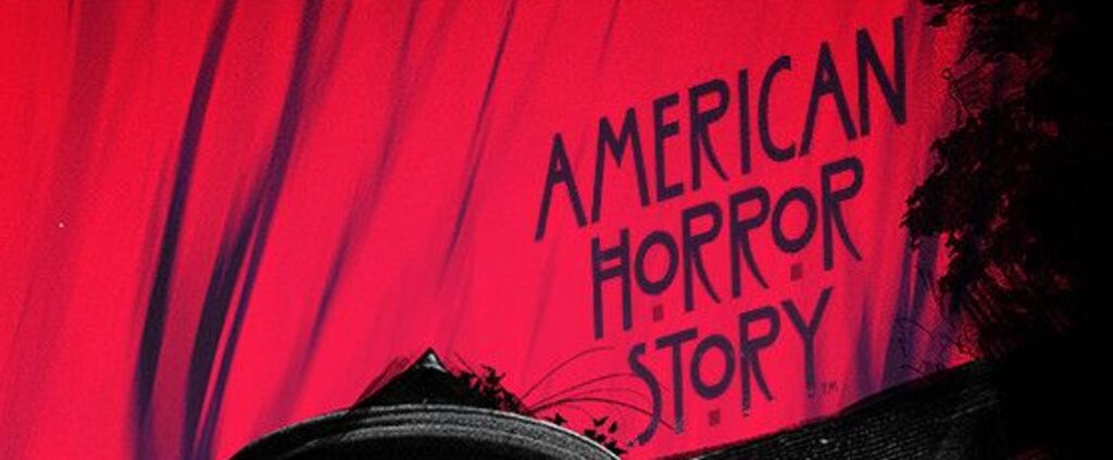American Horror Story Remastered on 4K Discs | MoveOn