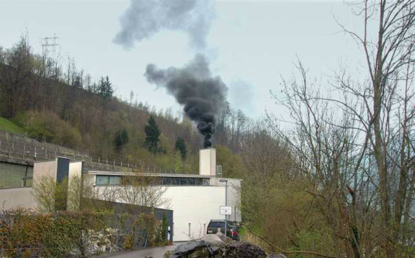 Scotland Keep a minimum distance between crematoriums and homes! 38 Degrees