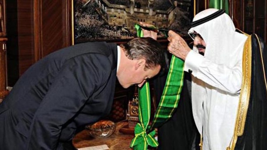 Stop UK arms sales to Saudi Arabia and denounce the execution of ...