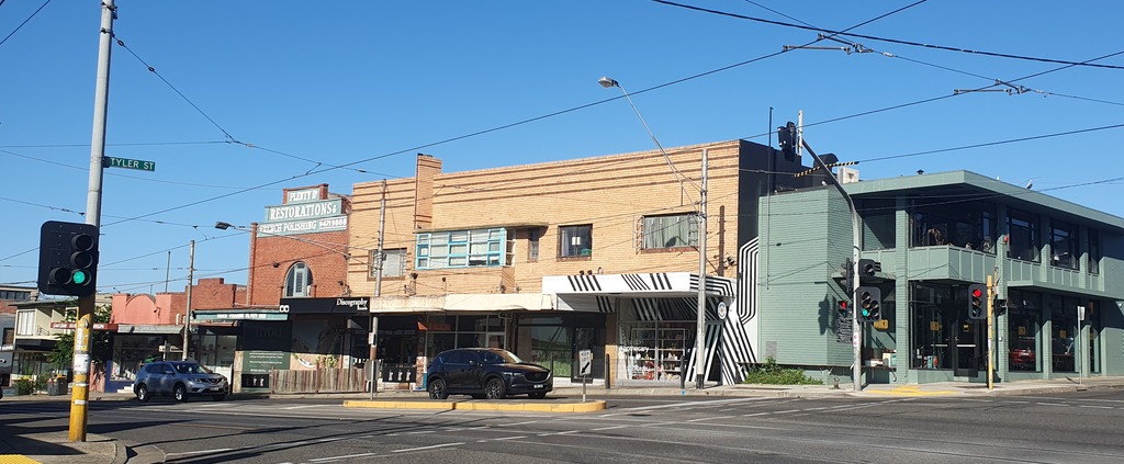 Plenty Road needs a safe, accessible tram stop at Tyler St! | Megaphone ...