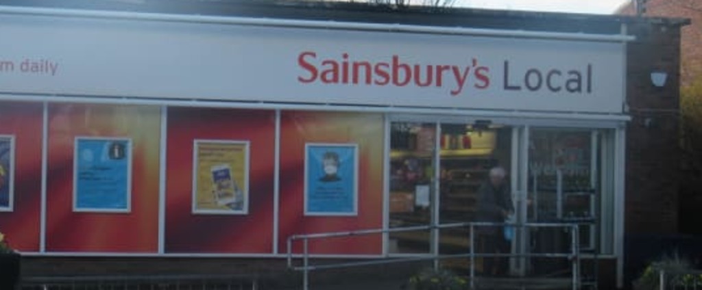 Shops In Ryton Save our little Ryton Sainburys store | 38 Degrees