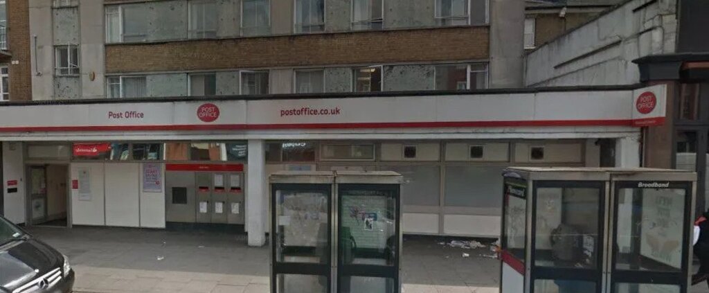 Stop the Closure of Clapham Common Crown Post Office | 38 Degrees