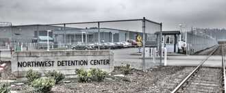 Implement House Bill 1470: Enforce measurable standards of living in the Northwest Detention Center