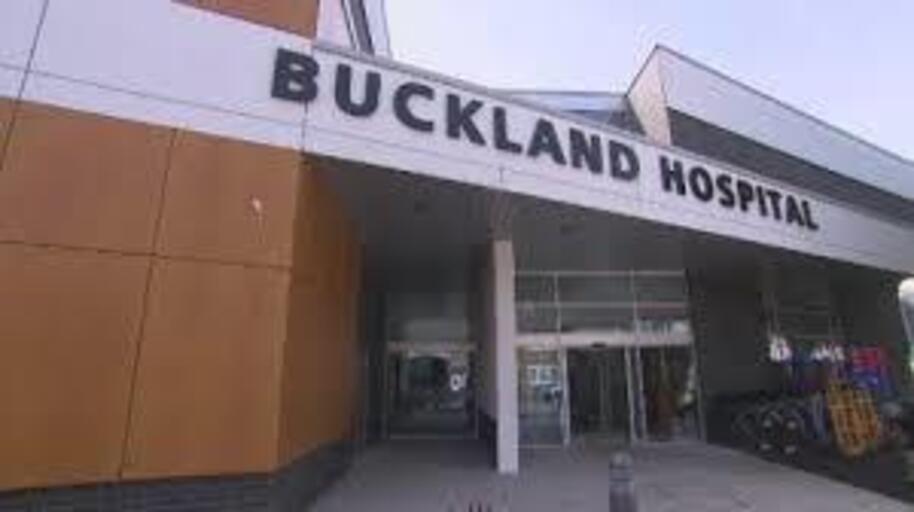 Reinstate the A&E Department at Buckland Hospital, Dover 38 Degrees