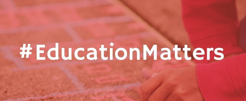 Education Matters | MyUplift