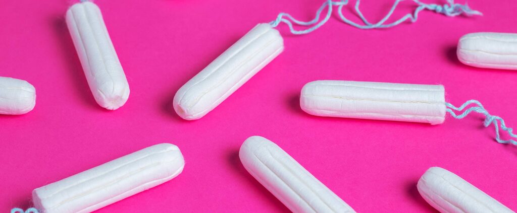 Demand Safe Tampons: Ban Toxic Metals! 