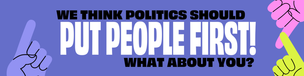 Clean Up Politics - Sign an open letter to MPs | 38 Degrees