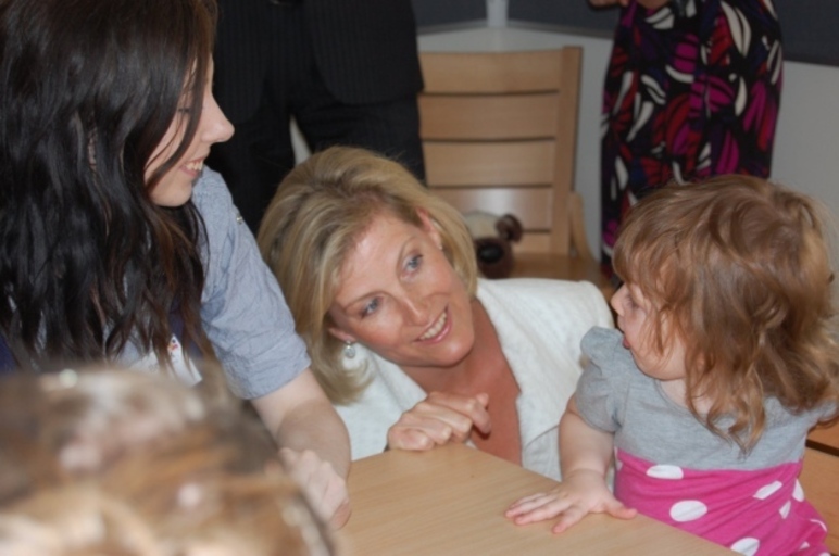 Save Morley House Respite Unit! 38 Degrees