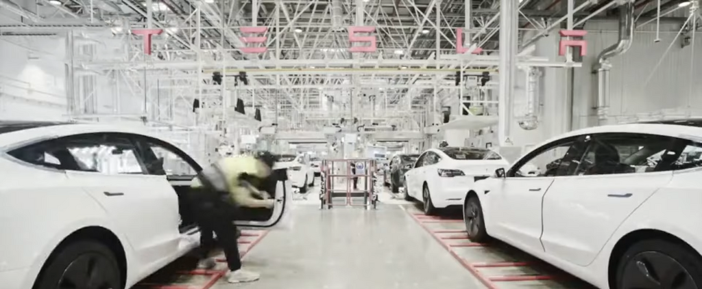 Tesla: Stop Risking Workers' Lives | MoveOn