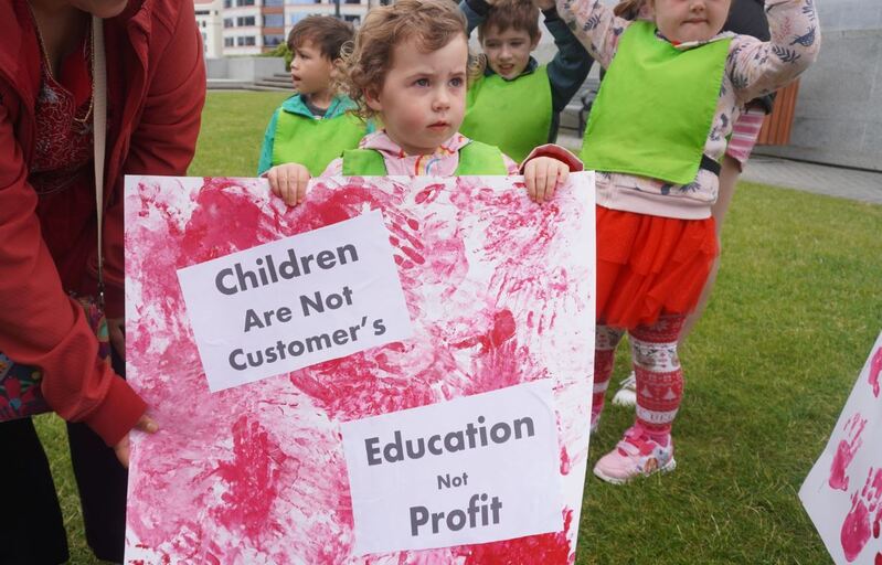 Public Education and the Regulatory Standards Bill | NZEI Te Riu Roa