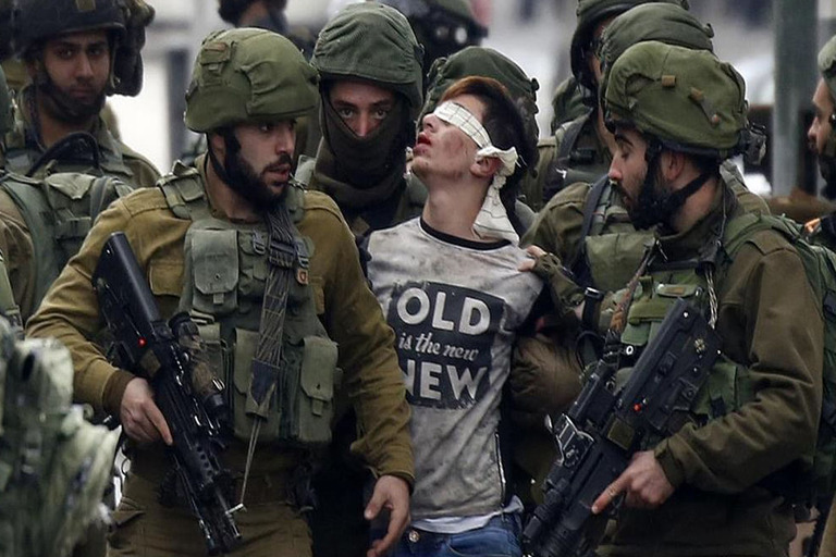Yvette Cooper- Proscribe the IDF