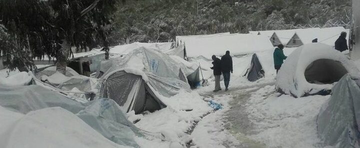©Amnesty International/Giorgos Kosmopoulos