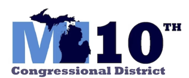 MI-10th Congressional District Q1 Meeting | Michigan Democratic Party
