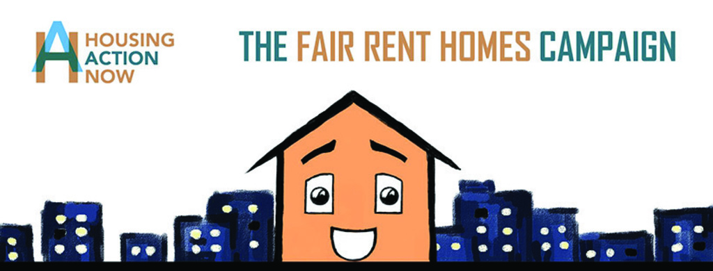 Fair Rent Homes Now | MyUplift