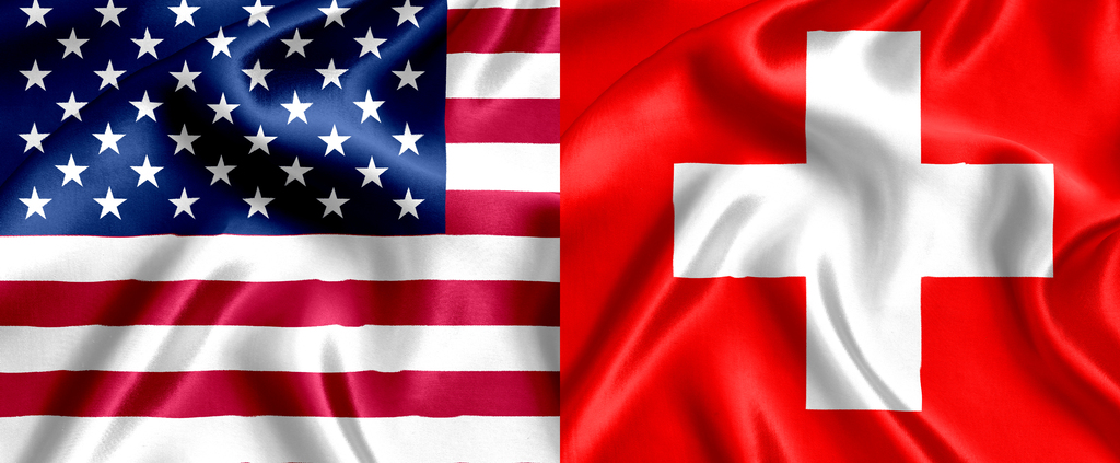 スイスは米国に対してどのような立場にあるのでしょうか? | ACT by Campax