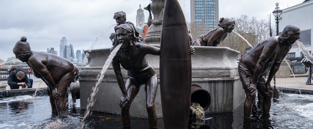 End the sewage pollution scandal
