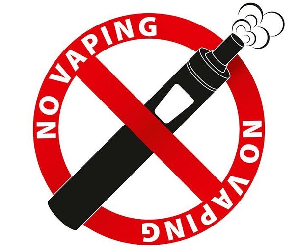 elfbar elfa master akku Vaping health risks | E-cigarettes banned in India: Know how vaping affects  heart and lungs main image 1