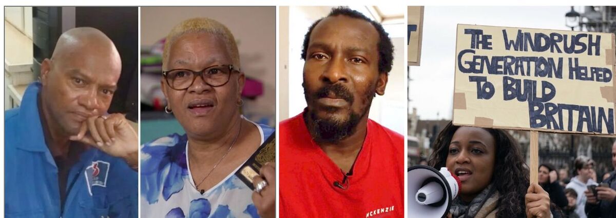 Honour Promises Made to Windrush Generations