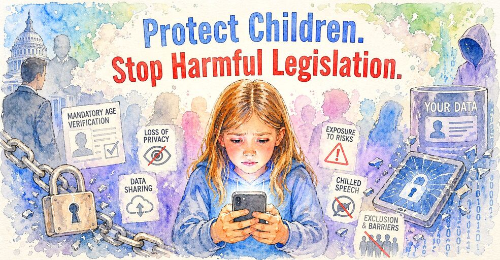 Stop HB5511: Don’t Make Apple, Google and Microsoft Control Our ...