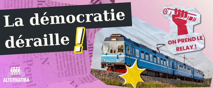 Pour mettre fin au monopole des boutiques Relay