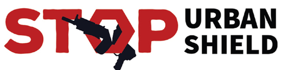 Stop Urban Shield Coalition