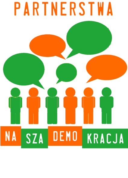Partnerskie kampaniowanie na Naszej Demokracji - propozycja dla organizacji