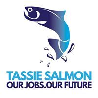 Tassie Salmon