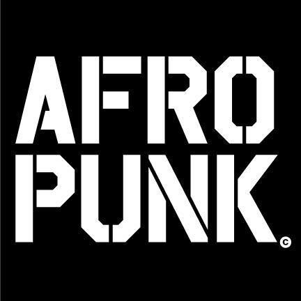 Afropunk Army