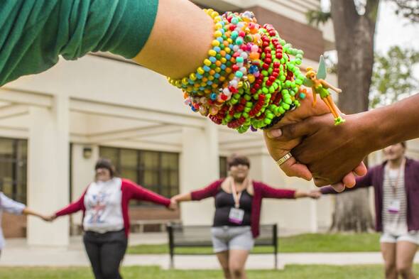 GSA Network National Youth Council 