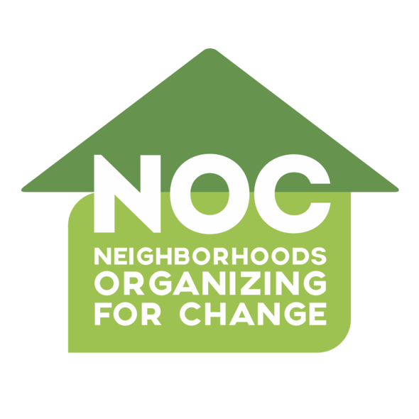 Minnesota Neighborhoods Organizing for Change (NOC) 