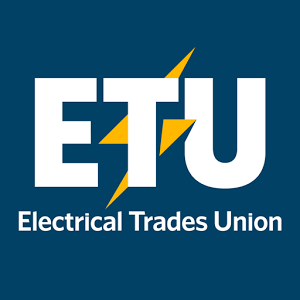 ETU (Victorian Branch)