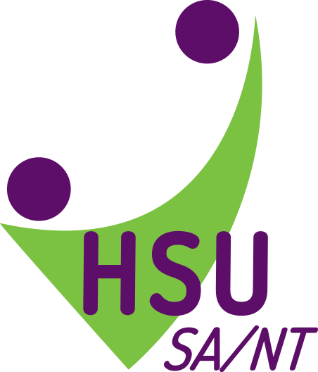 Health Service Union SA/NT
