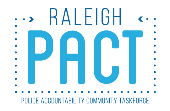 Raleigh Police Accountability Community Task Force 