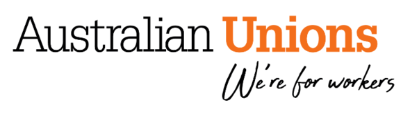 Australian Council of Trade Unions
