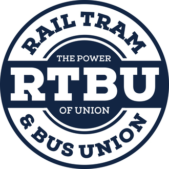 RTBU Victoria