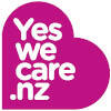 YesWeCare.nz