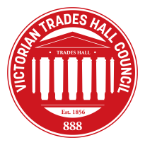 Victorian Trades Hall Council