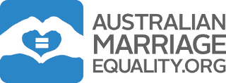 Australian Marriage Equality